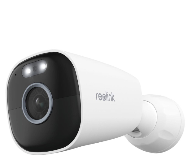 Reolink Inteligentna zewnętrzna kamera WiFi z baterią B340 - 1266448 - zdjęcie